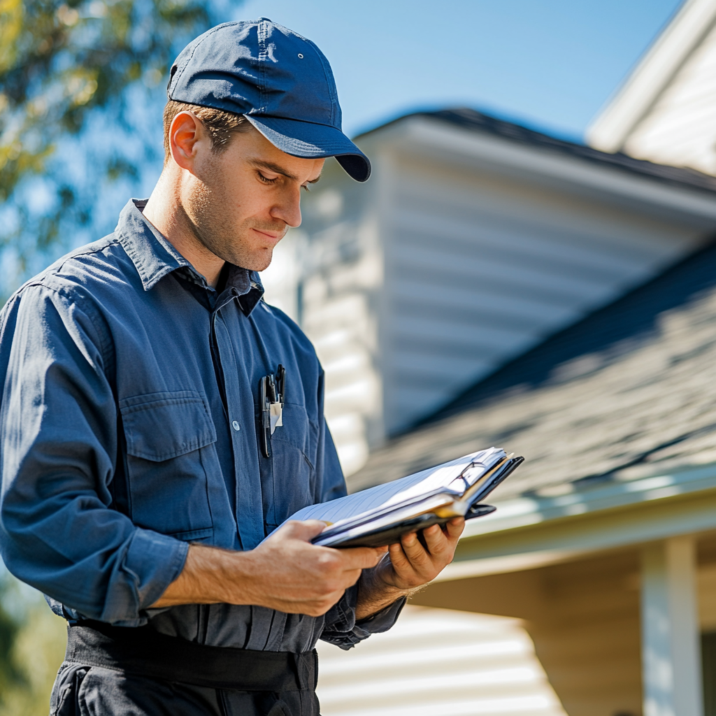 Benefits of Roof Inspections for Las Cruces Homes