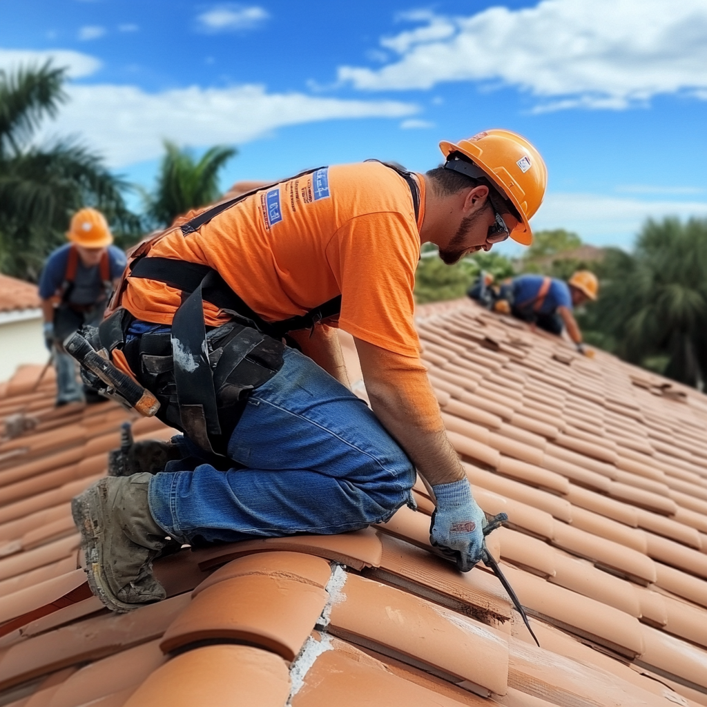 Roofing Contractors Las Cruces