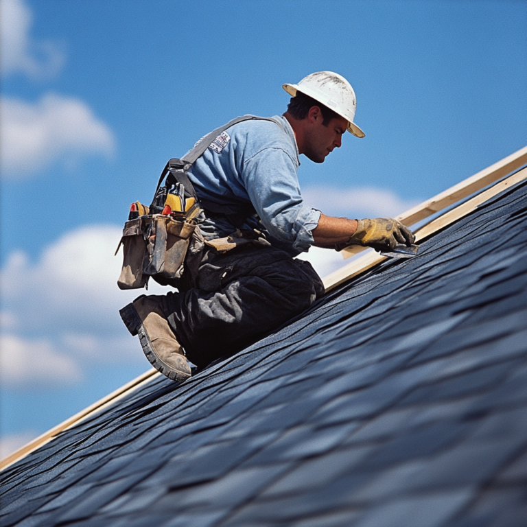 Roofing Contractors Las Cruces