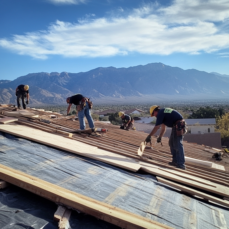 roofing-las-cruces